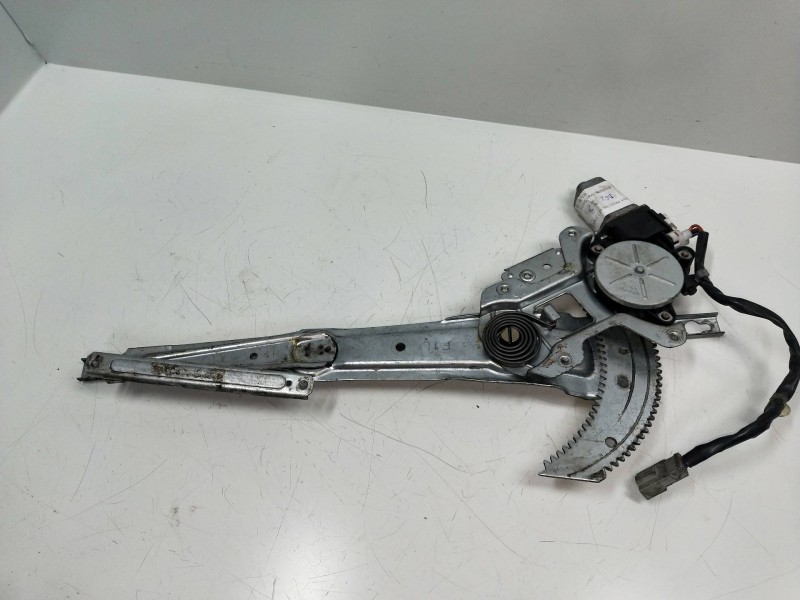 Recambio de elevalunas delantero izquierdo para honda prelude (bb6/8/9) 2.2 cat referencia OEM IAM   2P
