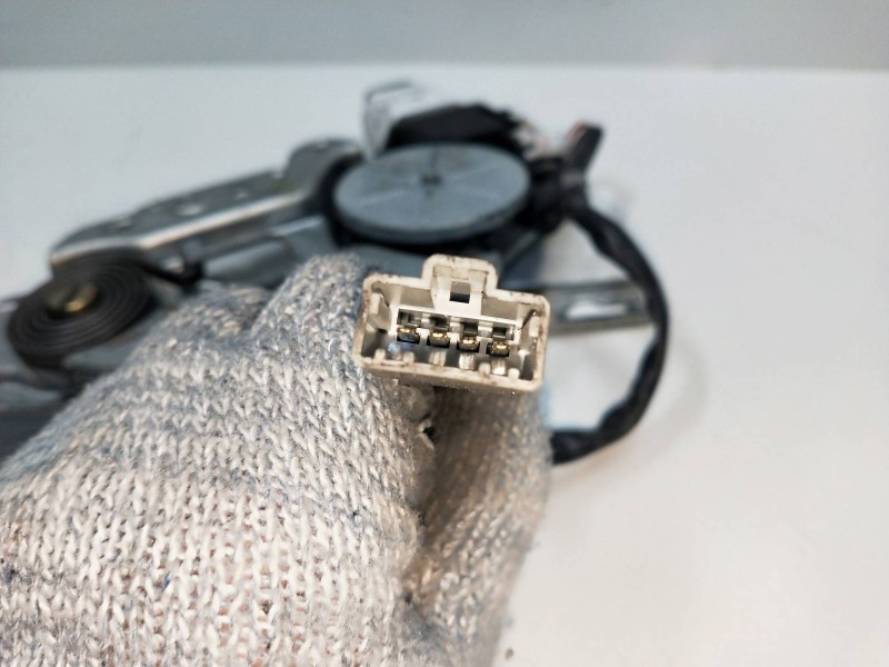 Recambio de elevalunas delantero izquierdo para honda prelude (bb6/8/9) 2.2 cat referencia OEM IAM   2P