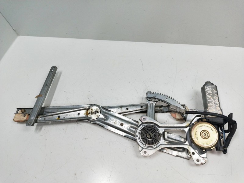 Recambio de elevalunas delantero derecho para honda prelude (bb1/2/3) referencia OEM IAM   3P Recambio de elevalunas delantero derecho para honda prelude (bb1/2/3) referencia OEM IAM   3P