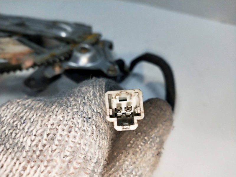 Recambio de elevalunas delantero derecho para honda prelude (bb1/2/3) referencia OEM IAM   3P Recambio de elevalunas delantero derecho para honda prelude (bb1/2/3) referencia OEM IAM   3P