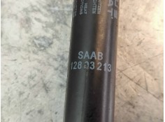 Recambio de amortiguadores capo para saab 9-3 sport sedán vector referencia OEM IAM 12803213   2