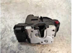 Recambio de motor cierre centralizado trasero izquierdo para saab 9-3 sport sedán vector referencia OEM IAM   