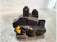 Recambio de motor cierre centralizado trasero izquierdo para saab 9-3 sport sedán vector referencia OEM IAM    2