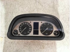 Recambio de cuadro instrumentos para mercedes clase b (w245) 200 (245.233) referencia OEM IAM 0263643367 A1695409148 A1695408011