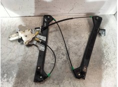 Recambio de elevalunas delantero derecho para saab 9-3 sport sedán vector referencia OEM IAM 12755682  5P