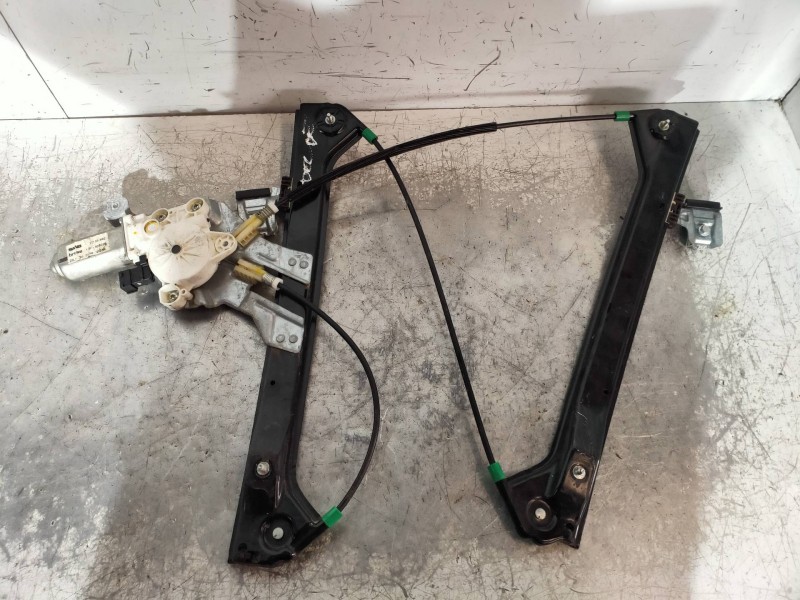 Recambio de elevalunas delantero derecho para saab 9-3 sport sedán vector referencia OEM IAM 12755682  5P