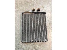 Recambio de radiador calefaccion / aire acondicionado para saab 9-3 sport sedán vector referencia OEM IAM 006618Z  VALEO