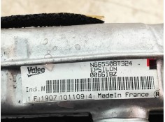 Recambio de radiador calefaccion / aire acondicionado para saab 9-3 sport sedán vector referencia OEM IAM 006618Z  VALEO 2