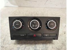 Recambio de mando calefaccion / aire acondicionado para saab 9-3 sport sedán vector referencia OEM IAM 12772891  