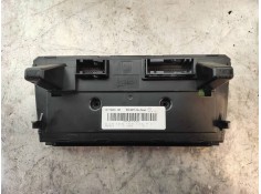 Recambio de mando calefaccion / aire acondicionado para saab 9-3 sport sedán vector referencia OEM IAM 12772891   2