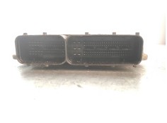 Recambio de centralita motor uce para saab 9-3 sport sedán vector referencia OEM IAM 0281016153 55572463 BOSCH 2