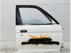 Recambio de puerta delantera derecha para mitsubishi l 200 (k6/7) 2500 td glx (4-ptas.) referencia OEM IAM  4P 