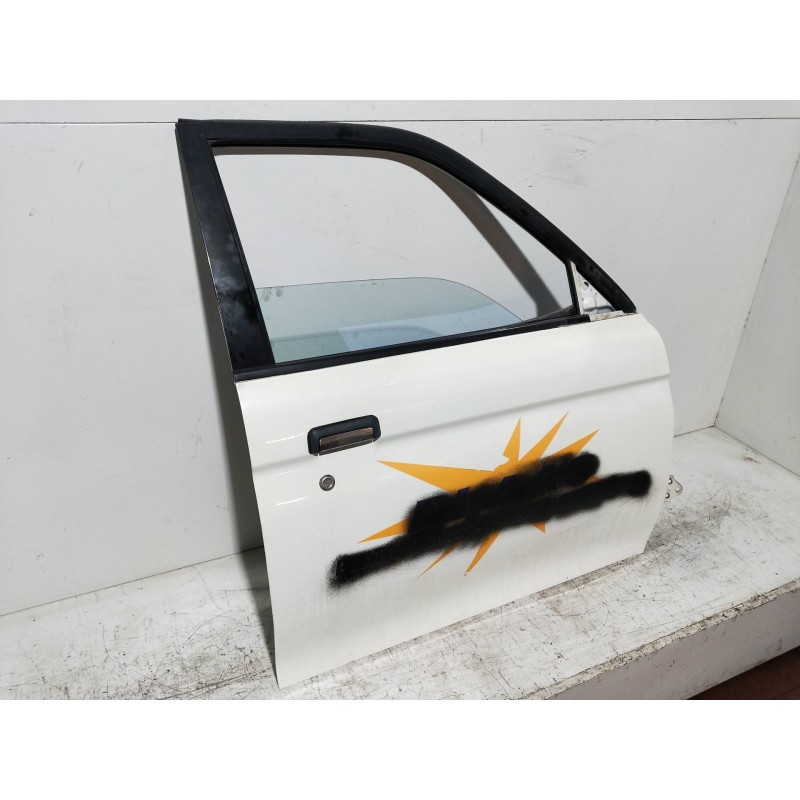 Recambio de puerta delantera derecha para mitsubishi l 200 (k6/7) 2500 td glx (4-ptas.) referencia OEM IAM  4P 