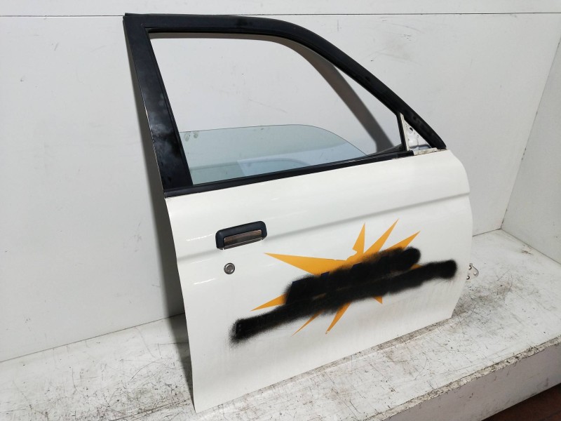 Recambio de puerta delantera derecha para mitsubishi l 200 (k6/7) 2500 td glx (4-ptas.) referencia OEM IAM  4P 
