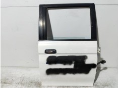 Recambio de puerta trasera derecha para mitsubishi l 200 (k6/7) 2500 td glx (4-ptas.) referencia OEM IAM  4P 
