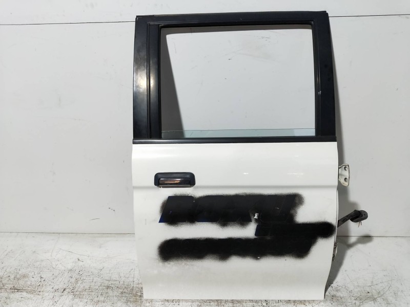 Recambio de puerta trasera derecha para mitsubishi l 200 (k6/7) 2500 td glx (4-ptas.) referencia OEM IAM  4P 