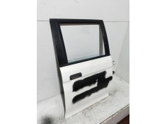 Recambio de puerta trasera derecha para mitsubishi l 200 (k6/7) 2500 td glx (4-ptas.) referencia OEM IAM  4P  2