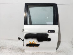 Recambio de puerta trasera izquierda para mitsubishi l 200 (k6/7) 2500 td glx (4-ptas.) referencia OEM IAM  4P 
