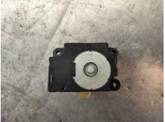 Recambio de motor apertura trampillas climatizador para saab 9-3 sport sedán vector referencia OEM IAM 1000097010 006969A 070809