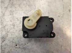 Recambio de motor apertura trampillas climatizador para saab 9-3 sport sedán vector referencia OEM IAM 1000097010 006969A 070809 2