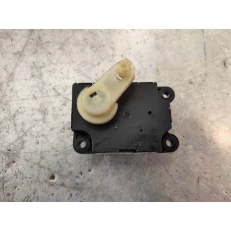 Recambio de motor apertura trampillas climatizador para saab 9-3 sport sedán vector referencia OEM IAM 1000097010 006969A 070809