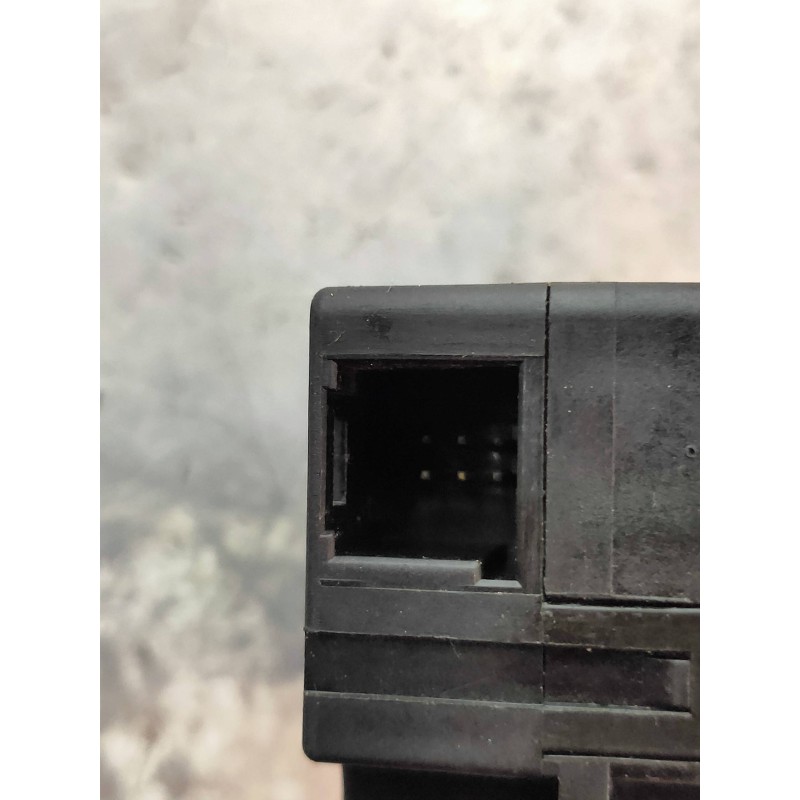 Recambio de motor apertura trampillas climatizador para saab 9-3 sport sedán vector referencia OEM IAM 1000097010 006969A 070809