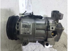 Recambio de compresor aire acondicionado para dacia sandero básico referencia OEM IAM 92006775RA T911948A 141C