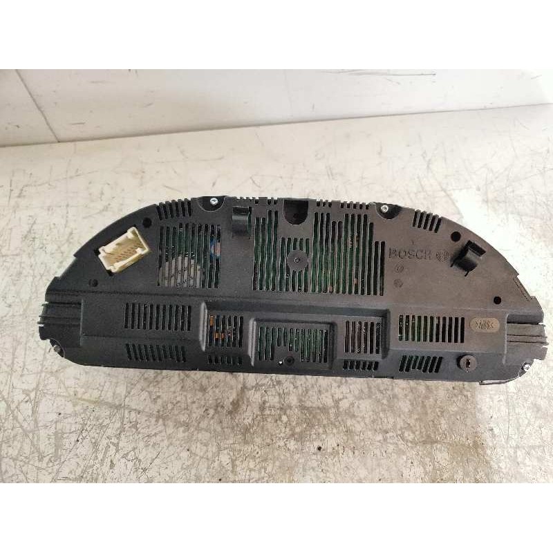 Recambio de cuadro instrumentos para mercedes clase b (w245) 200 (245.233) referencia OEM IAM 0263643367 A1695409148 A1695408011