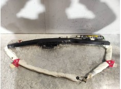 Recambio de airbag cortina delantero derecho para saab 9-3 sport sedán vector referencia OEM IAM 570760600 570760600M 