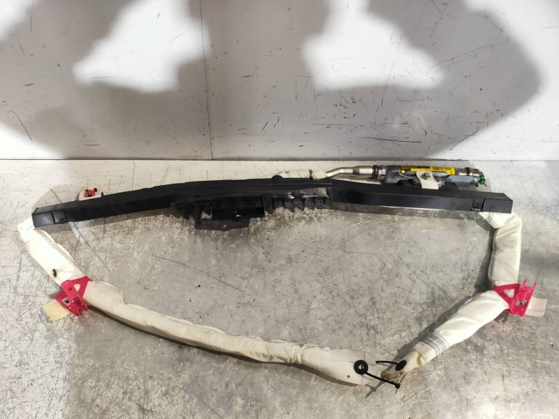Recambio de airbag cortina delantero derecho para saab 9-3 sport sedán vector referencia OEM IAM 570760600 570760600M 
