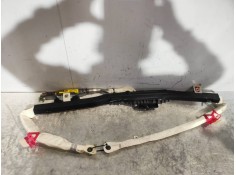 Recambio de airbag cortina delantero izquierdo para saab 9-3 sport sedán vector referencia OEM IAM 570760700 570760700M 