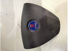 Recambio de kit airbag para saab 9-3 sport sedán vector referencia OEM IAM    2