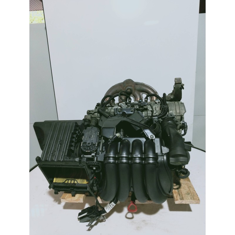 Recambio de motor completo para mercedes clase b (w245) 170 (245.232) referencia OEM IAM 266940 30114485 