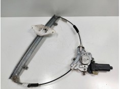 Recambio de elevalunas delantero izquierdo para hyundai accent (lc) 1.3 cat referencia OEM IAM   3P