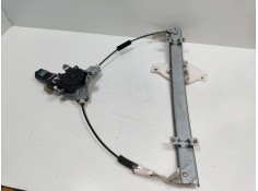Recambio de elevalunas delantero izquierdo para hyundai accent (lc) 1.3 cat referencia OEM IAM   3P 2