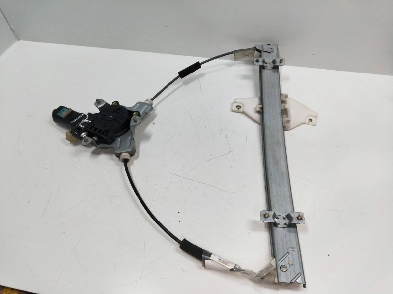 Recambio de elevalunas delantero izquierdo para hyundai accent (lc) 1.3 cat referencia OEM IAM   3P