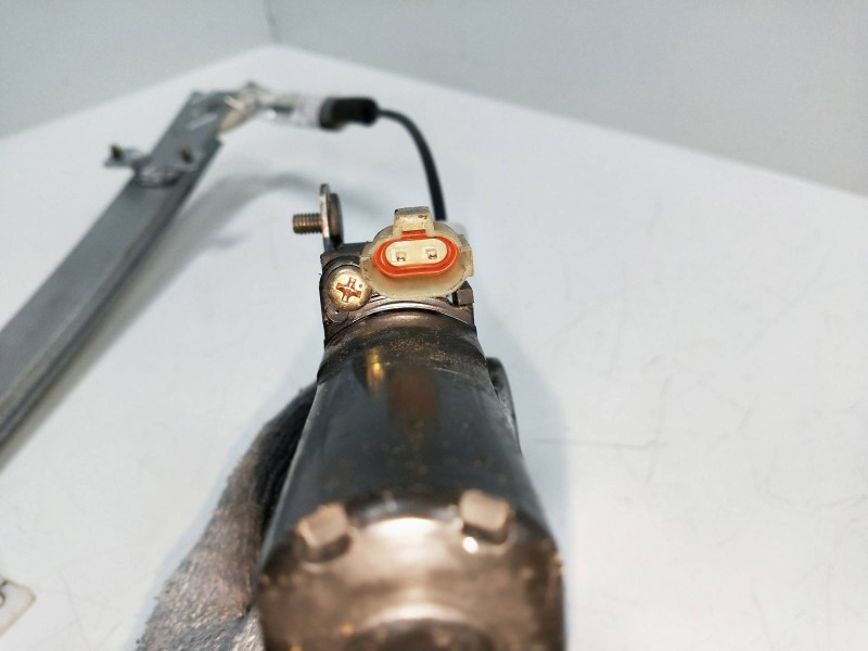 Recambio de elevalunas delantero izquierdo para hyundai accent (lc) 1.3 cat referencia OEM IAM   3P