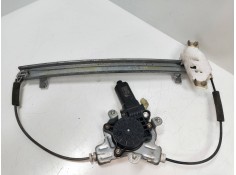 Recambio de elevalunas delantero derecho para hyundai accent (lc) 1.5 cat referencia OEM IAM   3P