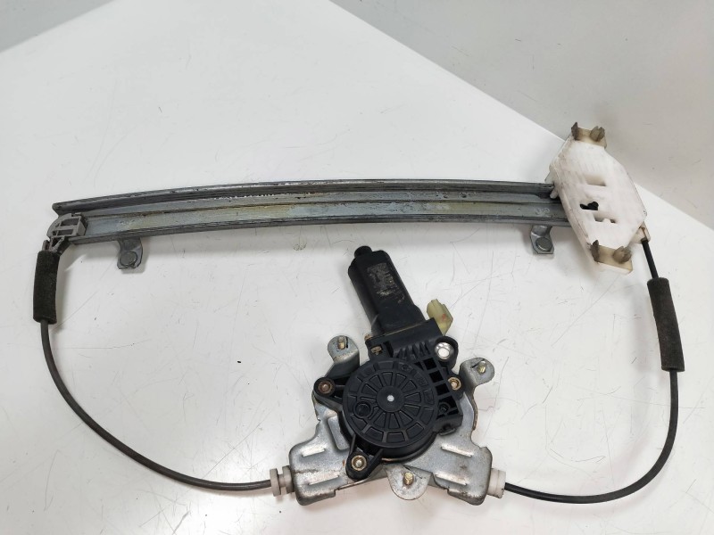Recambio de elevalunas delantero derecho para hyundai accent (lc) 1.5 cat referencia OEM IAM   3P