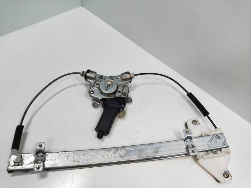 Recambio de elevalunas delantero derecho para hyundai accent (lc) 1.5 cat referencia OEM IAM   3P