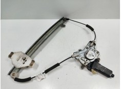 Recambio de elevalunas delantero izquierdo para hyundai accent (lc) referencia OEM IAM   3P