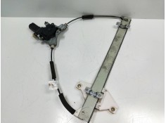 Recambio de elevalunas delantero izquierdo para hyundai accent (lc) referencia OEM IAM   3P 2