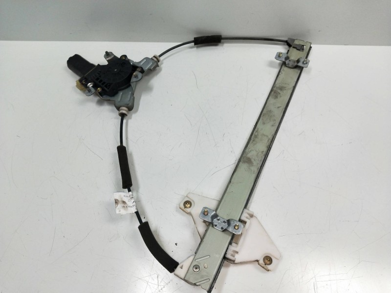 Recambio de elevalunas delantero izquierdo para hyundai accent (lc) referencia OEM IAM   3P Recambio de elevalunas delantero izquierdo para hyundai accent (lc) referencia OEM IAM   3P