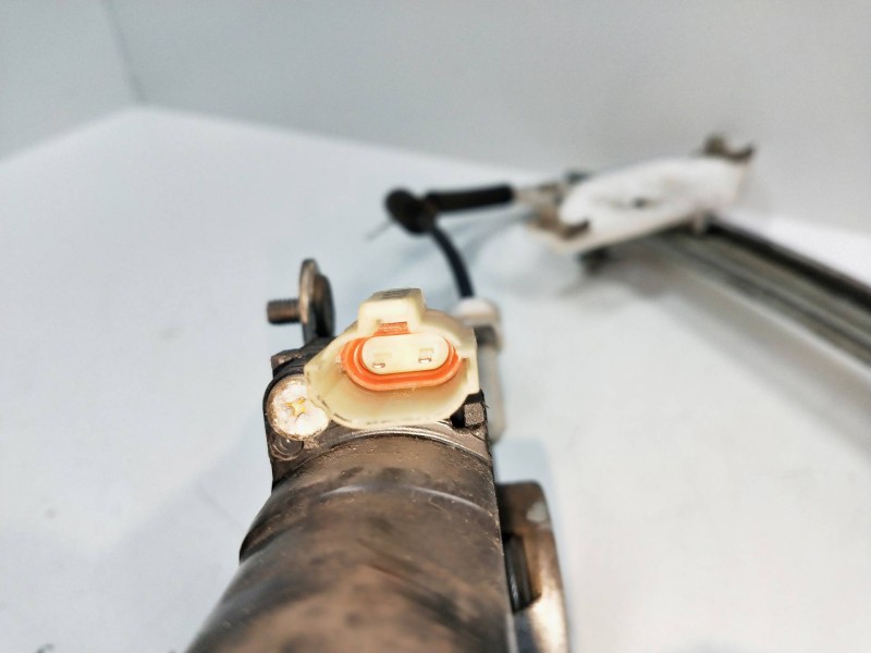 Recambio de elevalunas delantero izquierdo para hyundai accent (lc) referencia OEM IAM   3P Recambio de elevalunas delantero izquierdo para hyundai accent (lc) referencia OEM IAM   3P