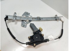 Recambio de elevalunas delantero izquierdo para hyundai accent (mc) 1.4 cat referencia OEM IAM   3P