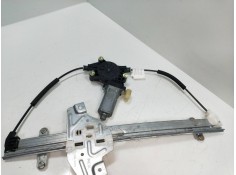 Recambio de elevalunas delantero izquierdo para hyundai accent (mc) 1.4 cat referencia OEM IAM   3P 2