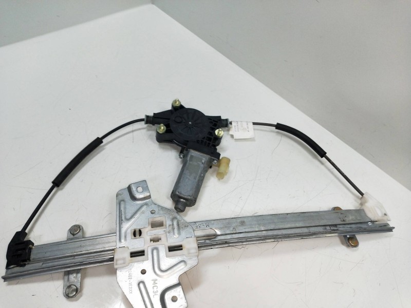 Recambio de elevalunas delantero izquierdo para hyundai accent (mc) 1.4 cat referencia OEM IAM   3P