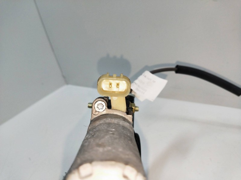 Recambio de elevalunas delantero izquierdo para hyundai accent (mc) 1.4 cat referencia OEM IAM   3P