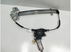Recambio de elevalunas delantero izquierdo para hyundai accent (mc) 1.5 crdi cat referencia OEM IAM   3P