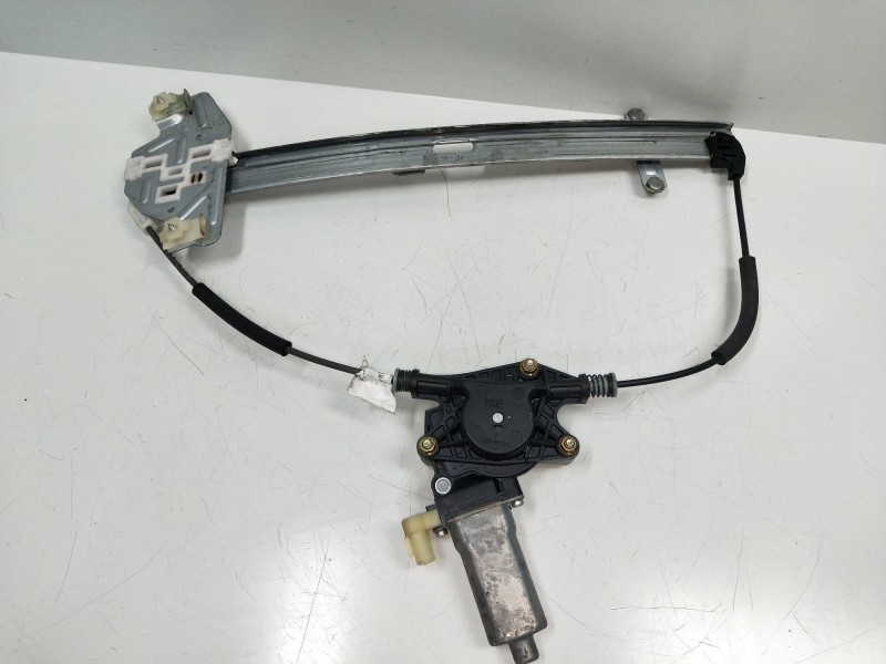Recambio de elevalunas delantero izquierdo para hyundai accent (mc) 1.5 crdi cat referencia OEM IAM   3P